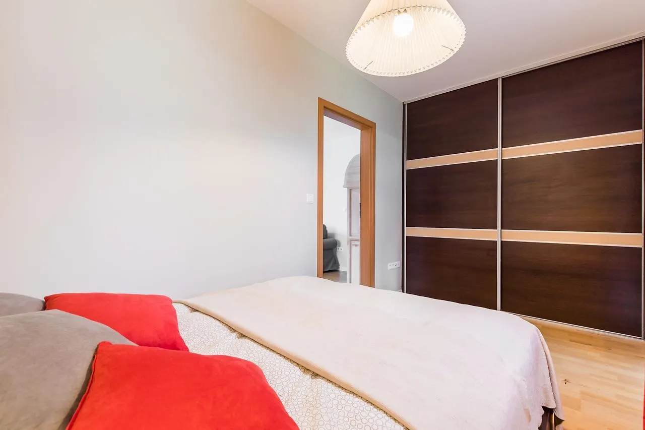 Appartement Apartament Lukka Zakopane