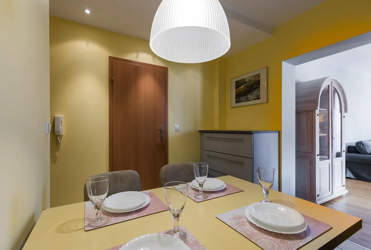 Appartement Apartament Lukka Zakopane