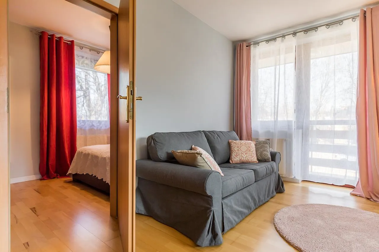 Appartement Apartament Lukka Zakopane 0*,