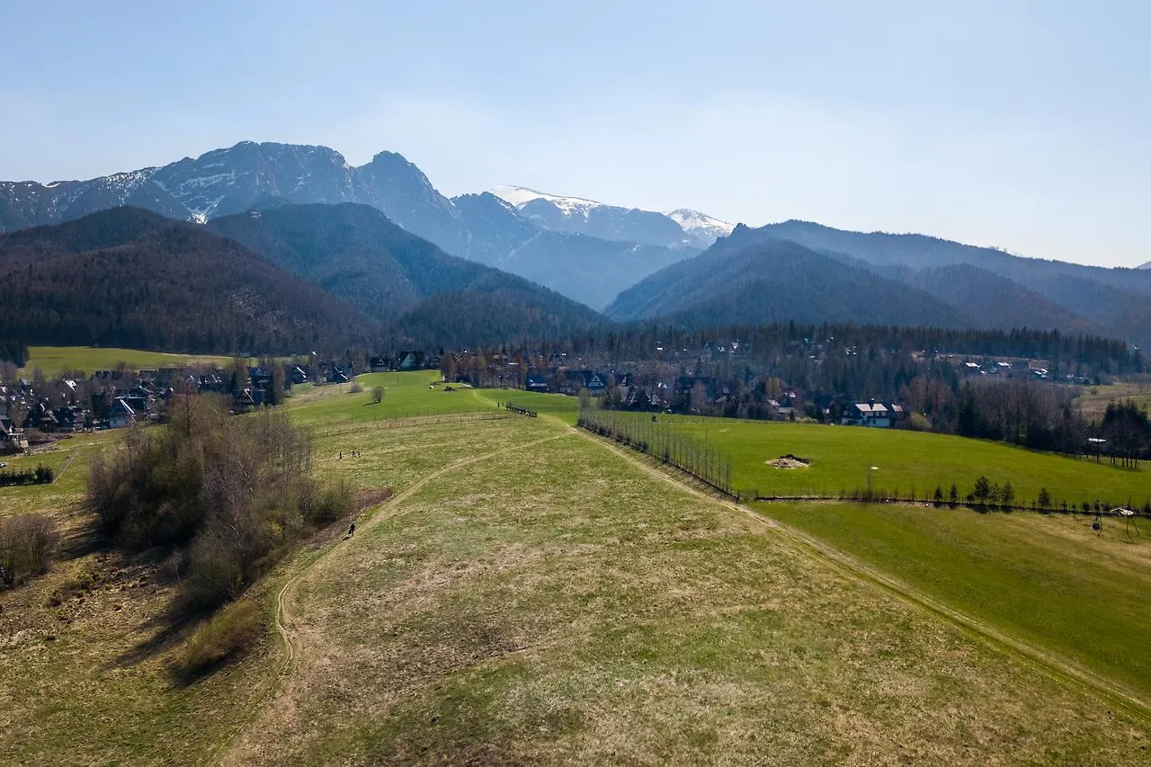 Appartement Apartament Lukka Zakopane