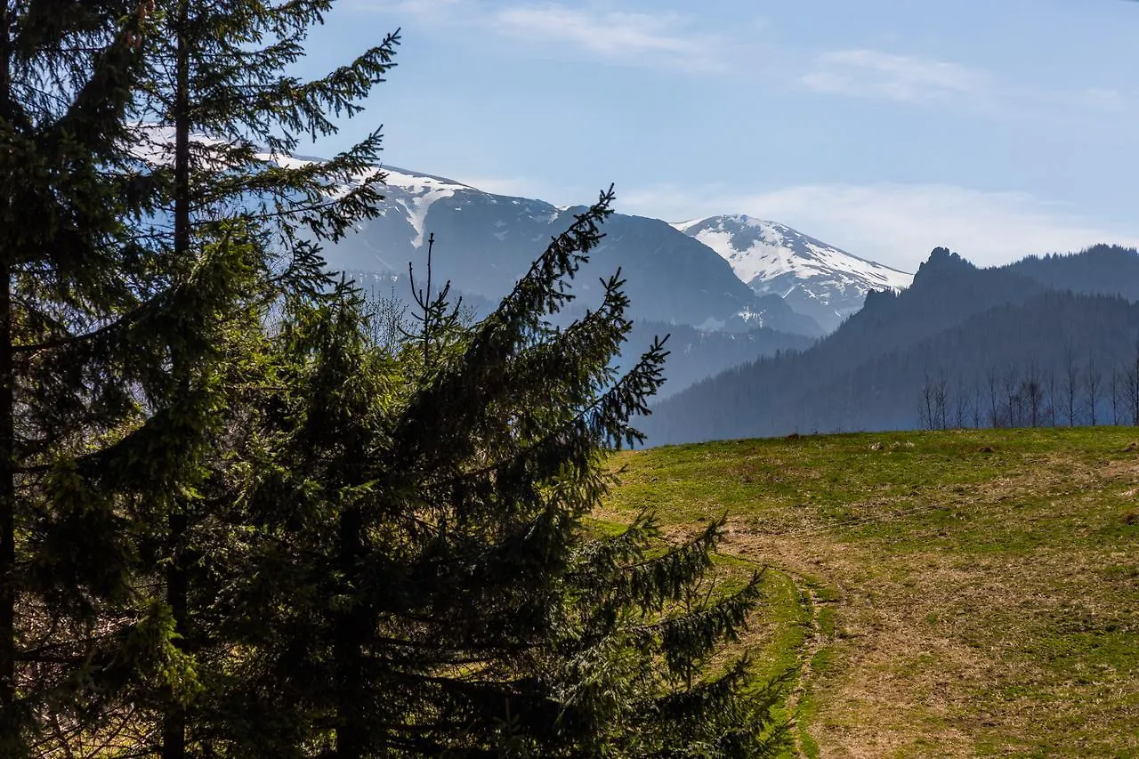 Appartement Apartament Lukka Zakopane