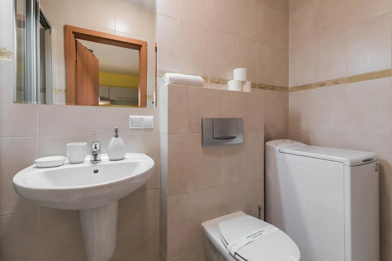 Appartement Apartament Lukka Zakopane